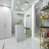 Epilate Me на Новокузнецкой