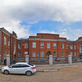 Женская консультация им. Семашко