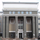 Стоматология РЖД-Медицина на Цвиллинга