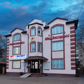 МРТ Эксперт, центр МРТ диагностики