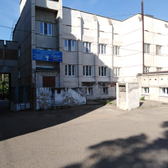 Краевая психотерапевтическая поликлиника