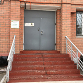 Медицинский центр доктора Рязановой