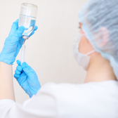 Мед Юг, Наркологическая клиника