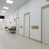 Полимедика на Королева