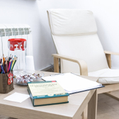 «Кабинет психолога Кропачевой»