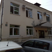 Стоматологическая поликлиника №1