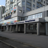 ЛазерОптик , центр коррекции зрения