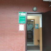 Медицинский центр Медиант в Московском