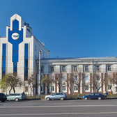 НМТ на Московском 11