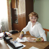 Психиатрическая больница на Пирогова 6