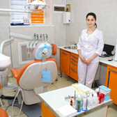 НоваСтом на Тургенева