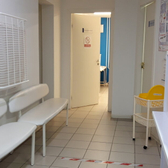 Ситилаб на Сыромолотова