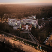 Научно-клинический центр №3 ФГБНУ «РНЦХ им. академика Б.В. Петровского»