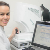 Глазная хирургия в п. Хузангаево