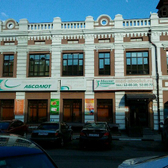 Лаборатория «Абсолют»