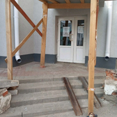 Детская поликлиника №2 на Трубецкого