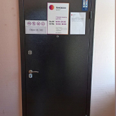 Пикассо на Доватора