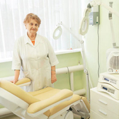 Медицинский центр «Лотос»