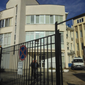 Поликлиника №2 МСЧ МВД