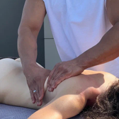 Благодарья, массажный салон