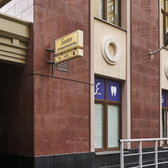 Стоматология Fusion на Московском