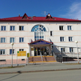 Стоматологическая поликлиника