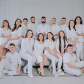 Дента Люкс на Красной Звезды