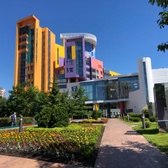 ФГБУ НМИЦ ДГОИ им.Дмитрия Рогачева Минздрава России, онкологии и иммунологии им. Дмитрия Рогачева