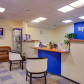 Коррект, центр лазерной медицины