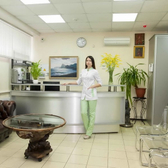 Поликлиника АлМед