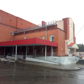 Детская городская больница