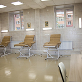 Медицинский центр Широких сердец на Невского