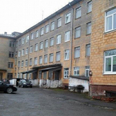 Роддом ЦГБ №1