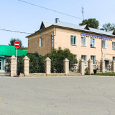 Здоровье, диагностический центр