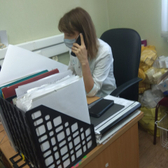 Поликлиника №1 на Мальцева 45