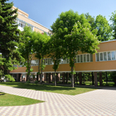 Санаторий «Казахстан»