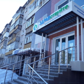 Здравствуйте, региональная клиника