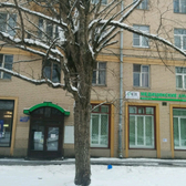 Хеликс ДЦ Чернореченский