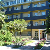 Санаторий «Лазурный берег»