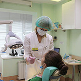 Стоматология «Идеал-Д»