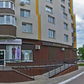 Ортодентика на Рылеева