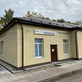 Медицинский институт Березина Сергея, центр МРТ и КТ диагностики