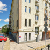 БиоМед плюс на Хододильной