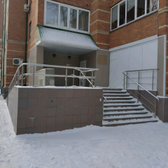 Поликлиника №4 на Минской