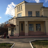 Центр лечебной физкультуры и спортивной медицины