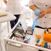 Нью Лайф, медицинский центр клеточных технологий