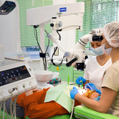 Леви-Дент Люберцы на Кирова