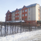 Детская поликлиника