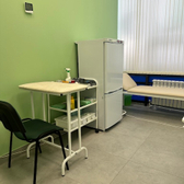 Кислород на Профсоюзной