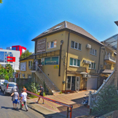 Оптимум на Туапсинской